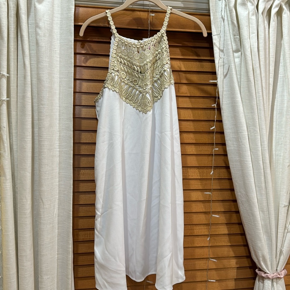 Lilly Pulitzer shift dress